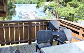 Awesome Apartment In Vrådal